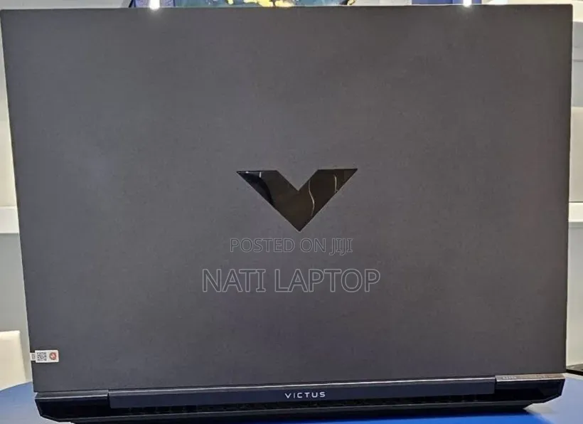 New Laptop HP Victus 15 16GB Intel Core i5 SSD 512GB