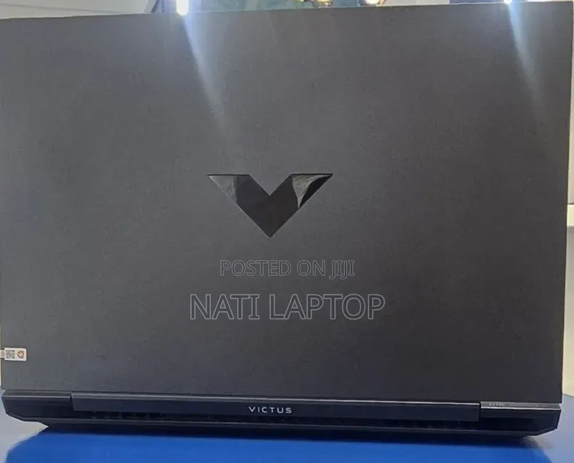 New Laptop HP Victus 15 16GB Intel Core i5 SSD 512GB