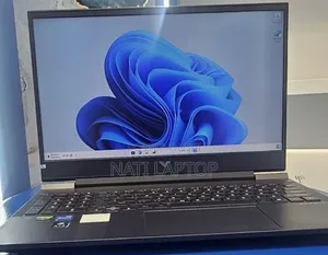 New Laptop HP Victus 15 16GB Intel Core i5 SSD 512GB