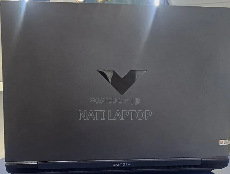 New Laptop HP Victus 15 16GB Intel Core i5 SSD 512GB