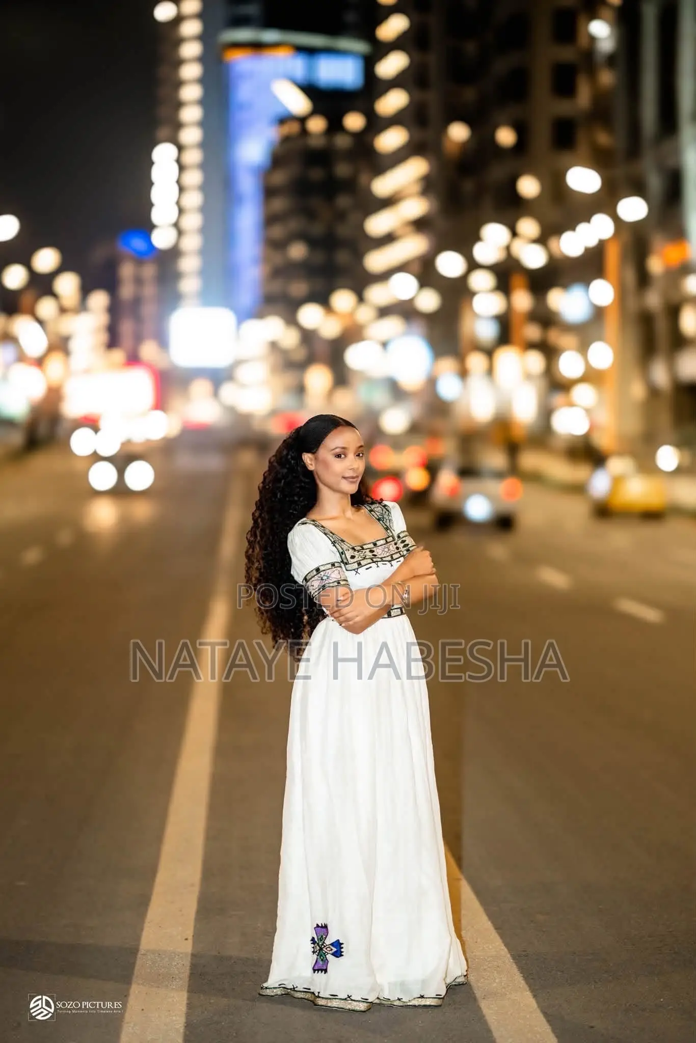 የሐበሻ Traditional ባህል Dress ልብሶች Man T-Shirt Habesha ቀሚስ Suits Scarf