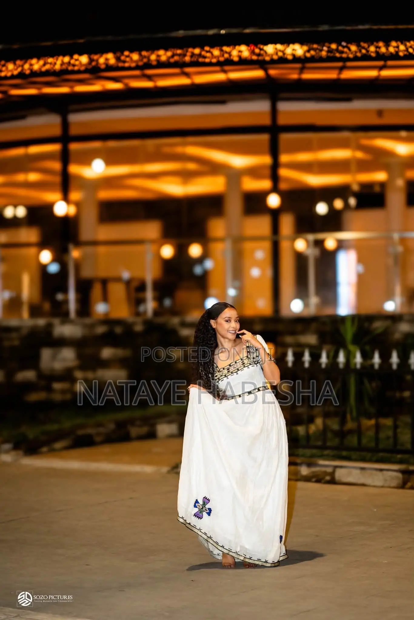 የሐበሻ Traditional ባህል Dress ልብሶች Man T-Shirt Habesha ቀሚስ Suits Scarf