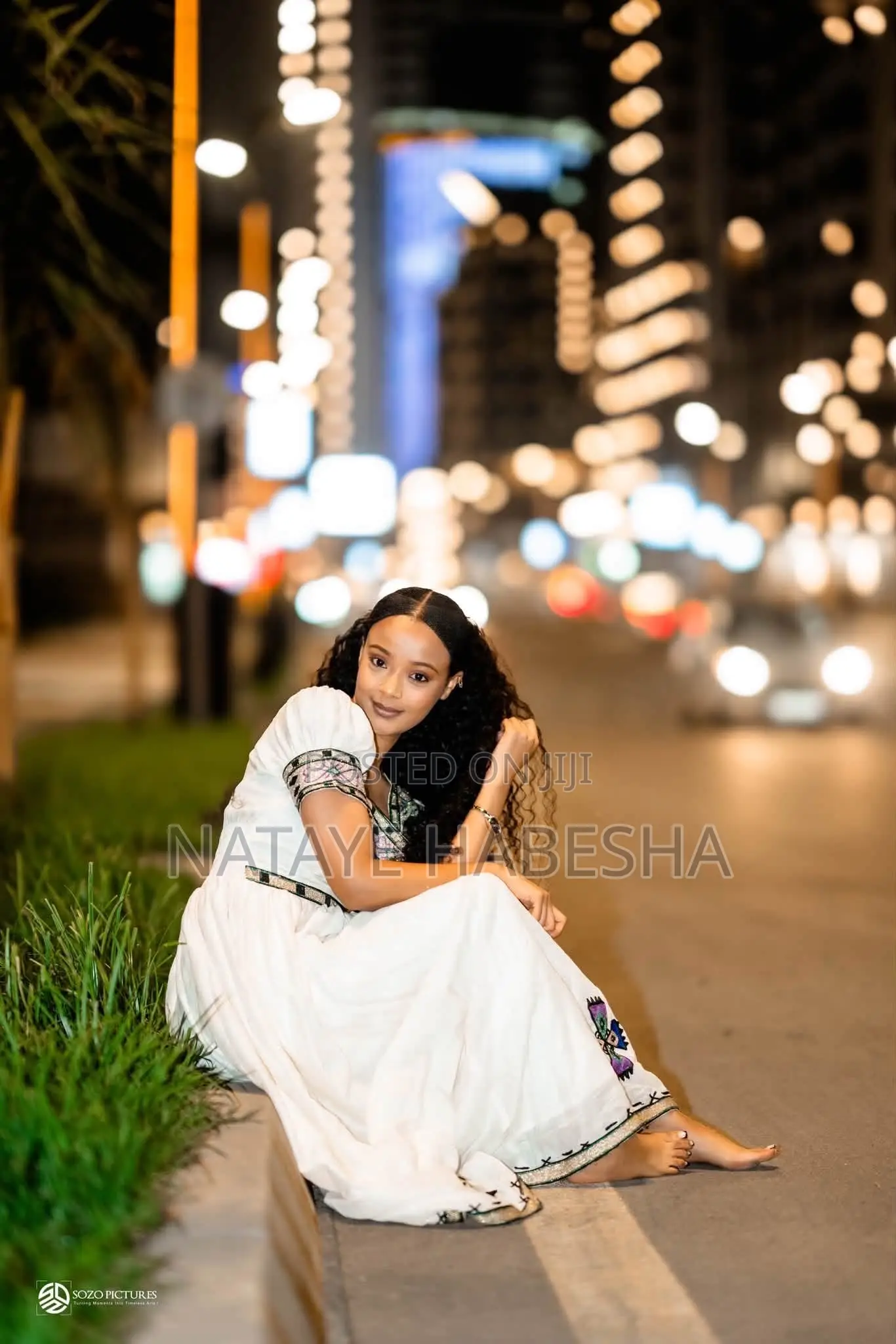 የሐበሻ Traditional ባህል Dress ልብሶች Man T-Shirt Habesha ቀሚስ Suits Scarf