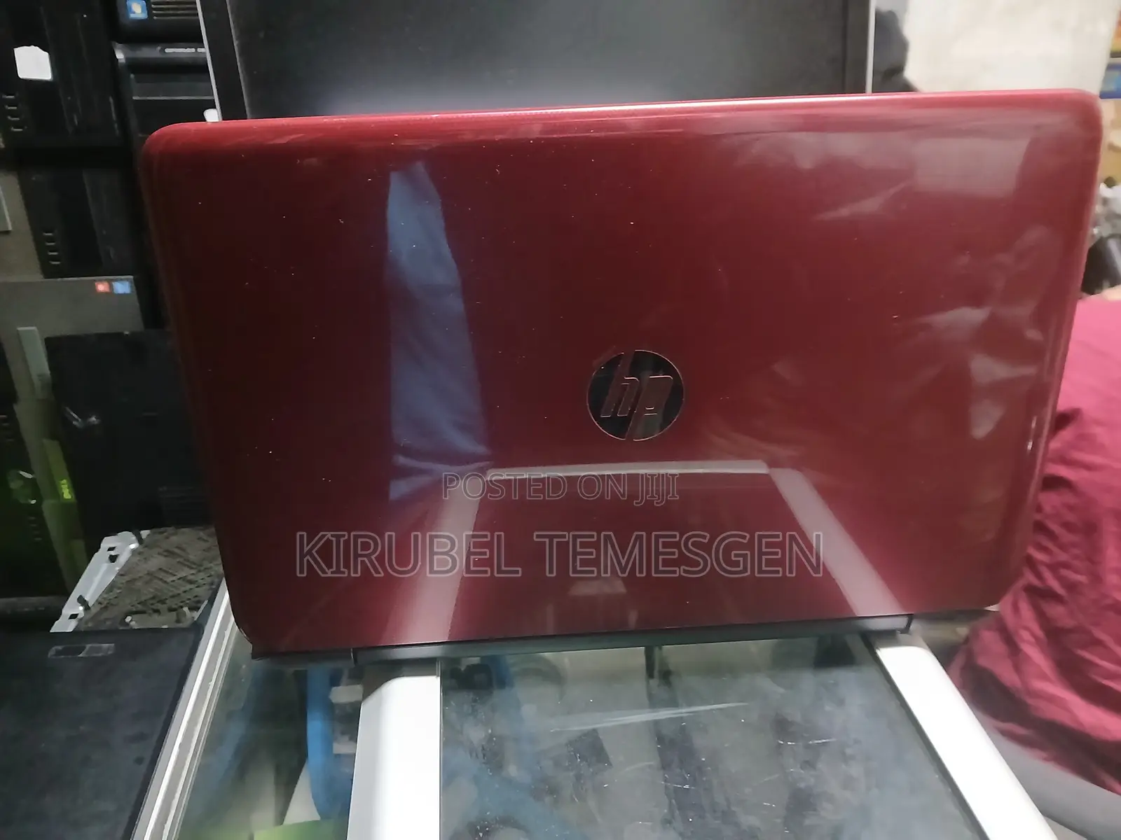 Laptop HP 15-f272wm 4GB Intel Pentium HDD 1T