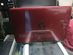 Laptop HP 15-f272wm 4GB Intel Pentium HDD 1T
