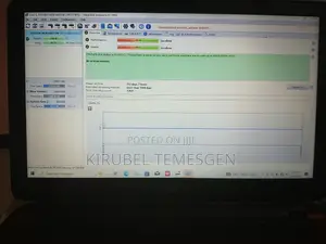 Laptop HP 15-f272wm 4GB Intel Pentium HDD 1T