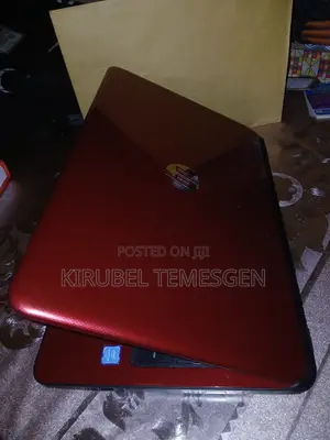Laptop HP 15-f272wm 4GB Intel Pentium HDD 1T