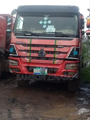 Sino Truck