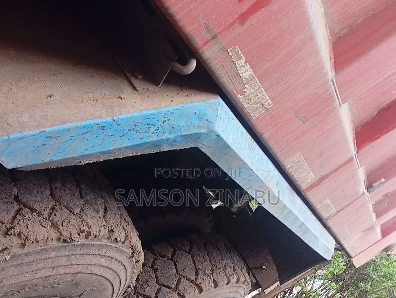 Sino Truck