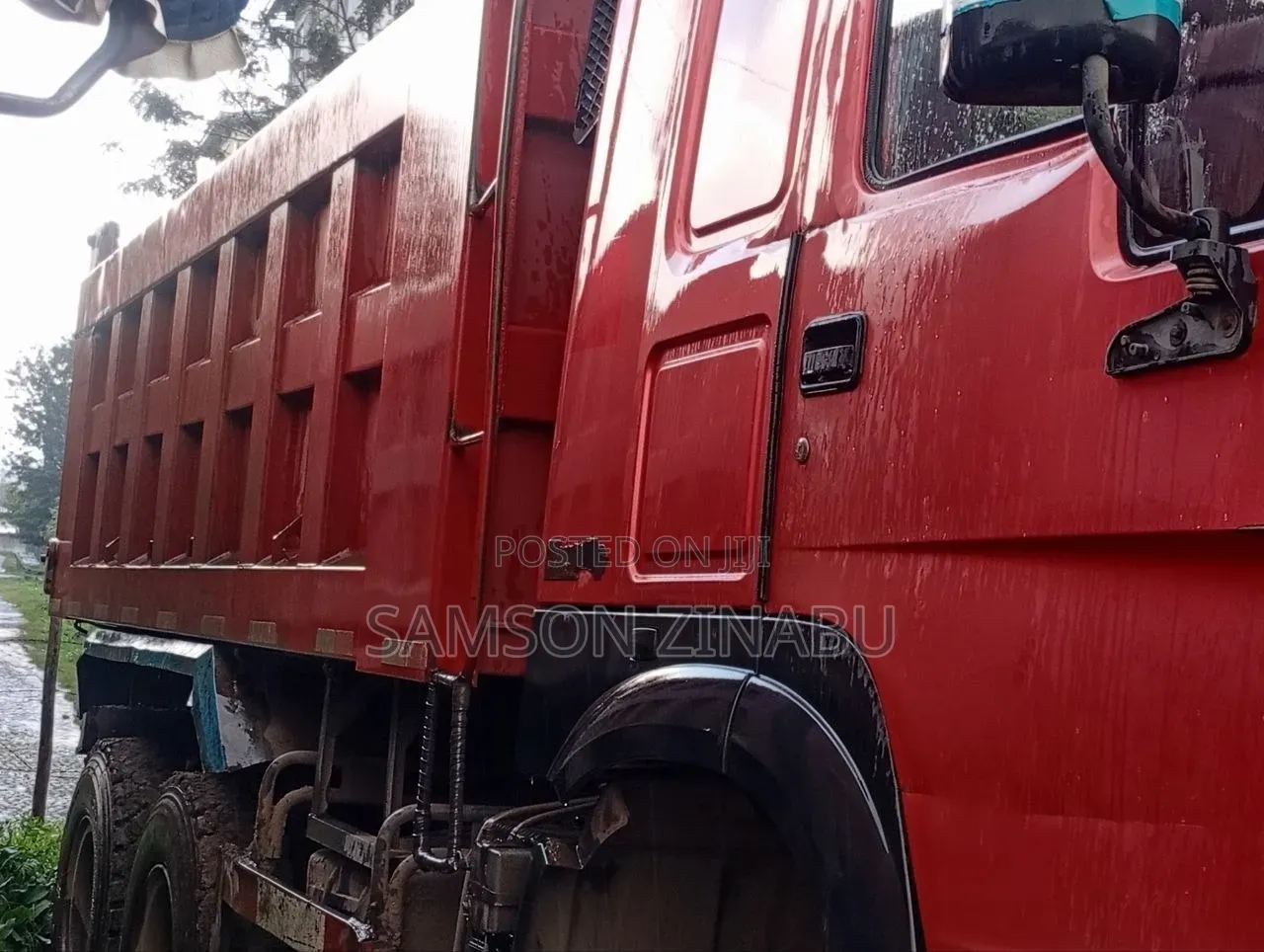 Sino Truck