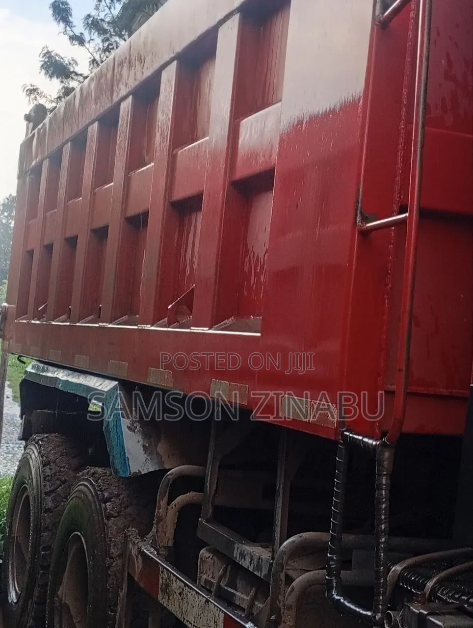 Sino Truck