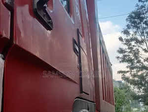 Sino Truck