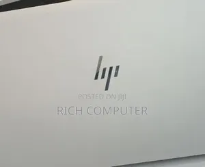 New Laptop HP EliteBook 840 G8 8GB Intel Core i5 SSD 512GB