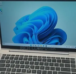 New Laptop HP EliteBook 840 G8 8GB Intel Core i5 SSD 512GB
