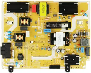 Samsung TV Board