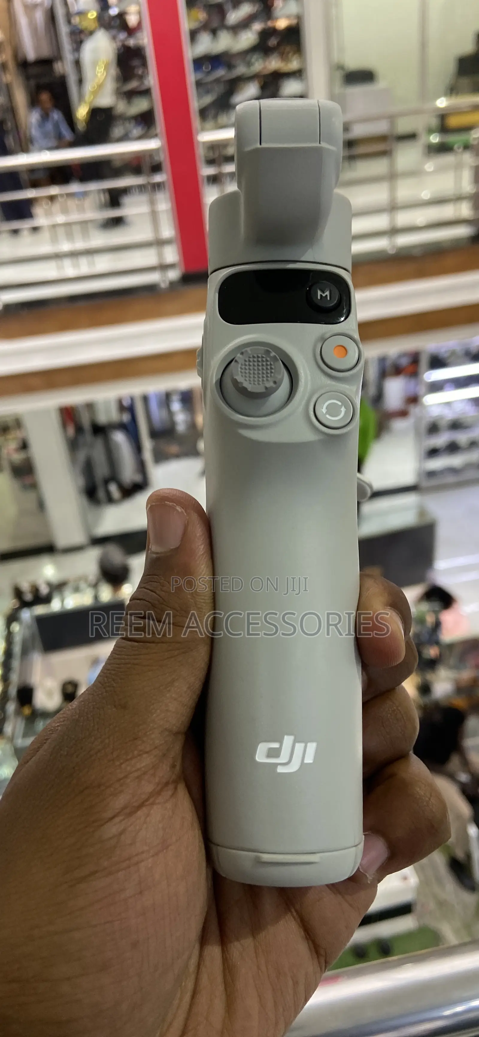 Dji Osmo Mobile 7