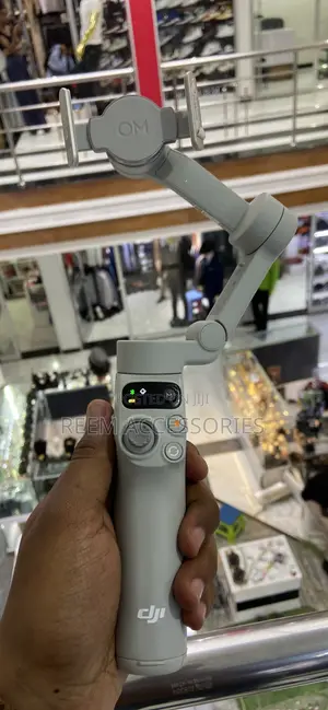 Dji Osmo Mobile 7