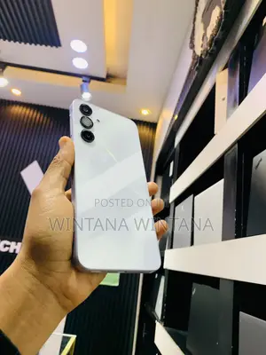 New Samsung Galaxy A16 5G 128 GB White