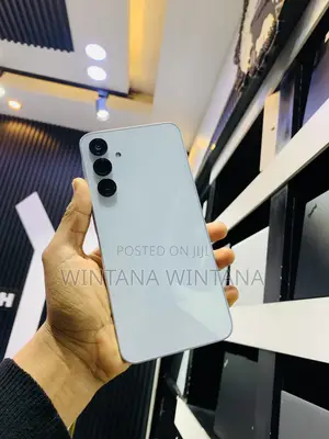 New Samsung Galaxy A16 5G 128 GB White