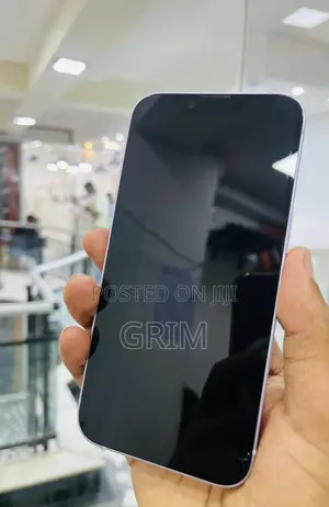 Apple iPhone 14 128 GB Silver