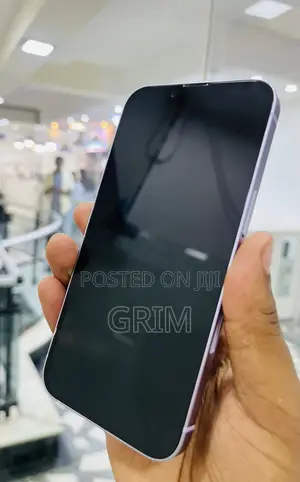 Apple iPhone 14 128 GB Silver