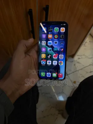 Apple iPhone 12 Pro 256 GB Blue