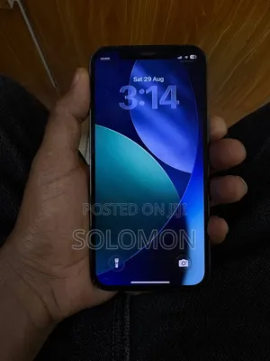 Apple iPhone 12 Pro 256 GB Blue