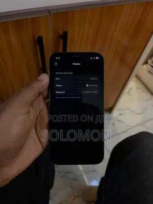 Apple iPhone 12 Pro 256 GB Blue