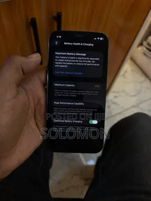 Apple iPhone 12 Pro 256 GB Blue