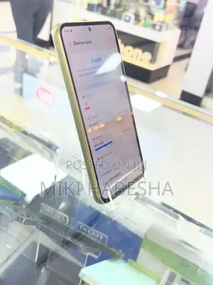 New Samsung Galaxy A54 256 GB