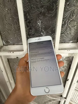 Apple iPhone 6 Plus 16 GB Gold
