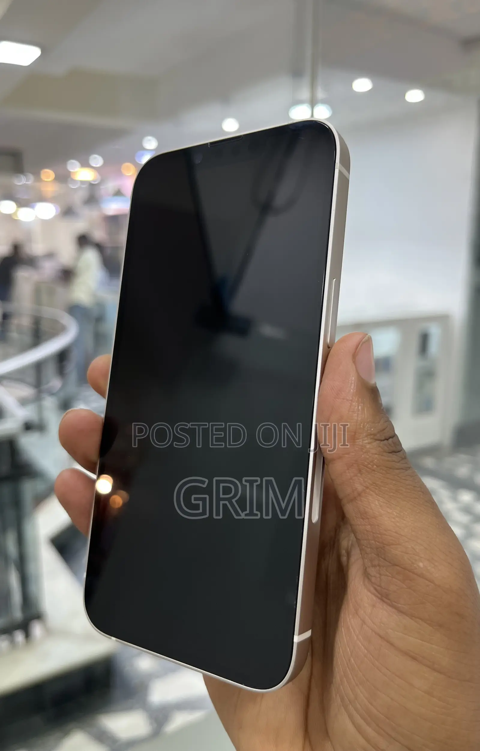 Apple iPhone 14 128 GB Purple