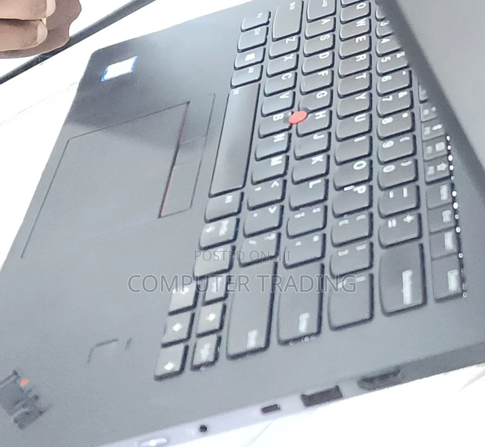 New Laptop Lenovo ThinkPad X1 Yoga 16GB Intel Core i7 SSD 512GB