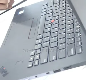 New Laptop Lenovo ThinkPad X1 Yoga 16GB Intel Core i7 SSD 512GB