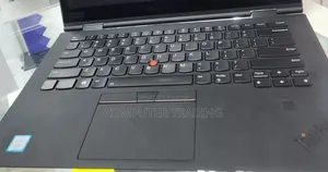 New Laptop Lenovo ThinkPad X1 Yoga 16GB Intel Core i7 SSD 512GB