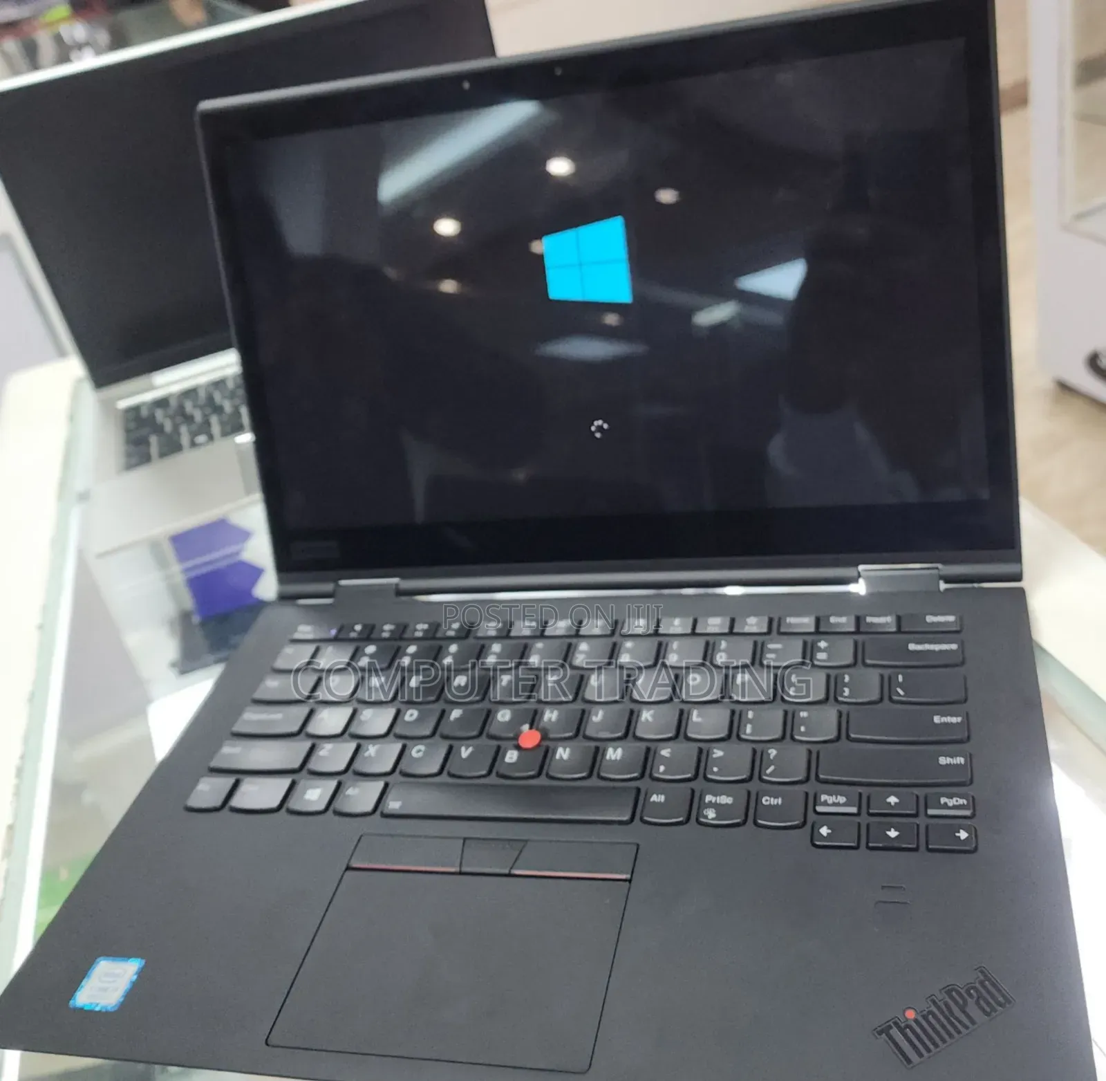 New Laptop Lenovo ThinkPad X1 Yoga 16GB Intel Core i7 SSD 512GB