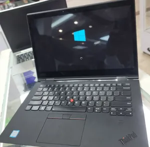 New Laptop Lenovo ThinkPad X1 Yoga 16GB Intel Core i7 SSD 512GB