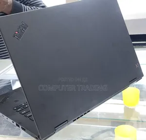 New Laptop Lenovo ThinkPad X1 Yoga 16GB Intel Core i7 SSD 512GB