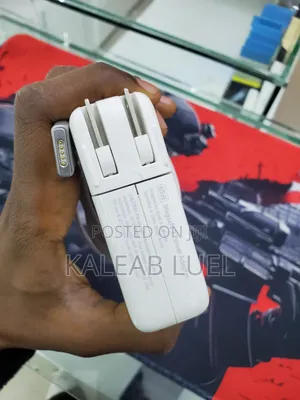 Original Macbook Charger