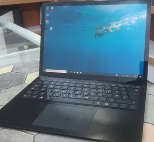 New Laptop Microsoft Surface Laptop 4 16GB Intel Core i7 SSD 512GB