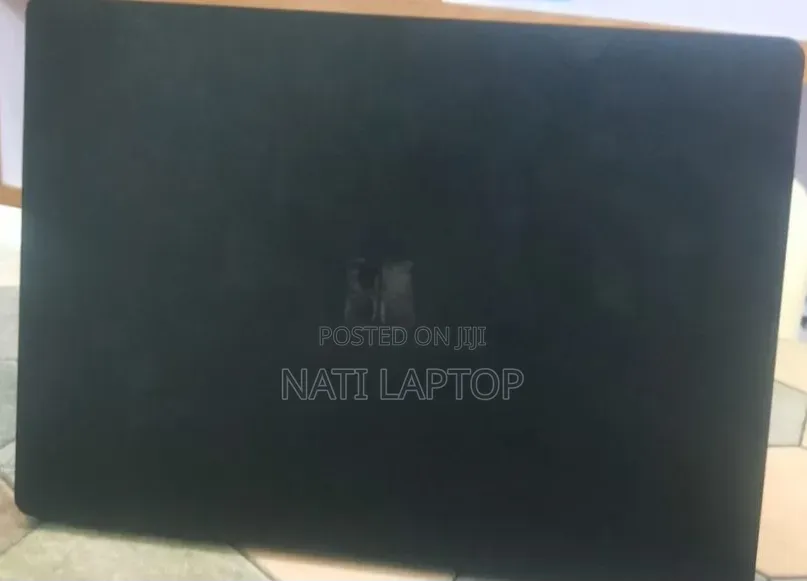New Laptop Microsoft Surface Laptop 4 16GB Intel Core i7 SSD 512GB