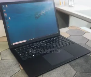 New Laptop Microsoft Surface Laptop 4 16GB Intel Core i7 SSD 512GB