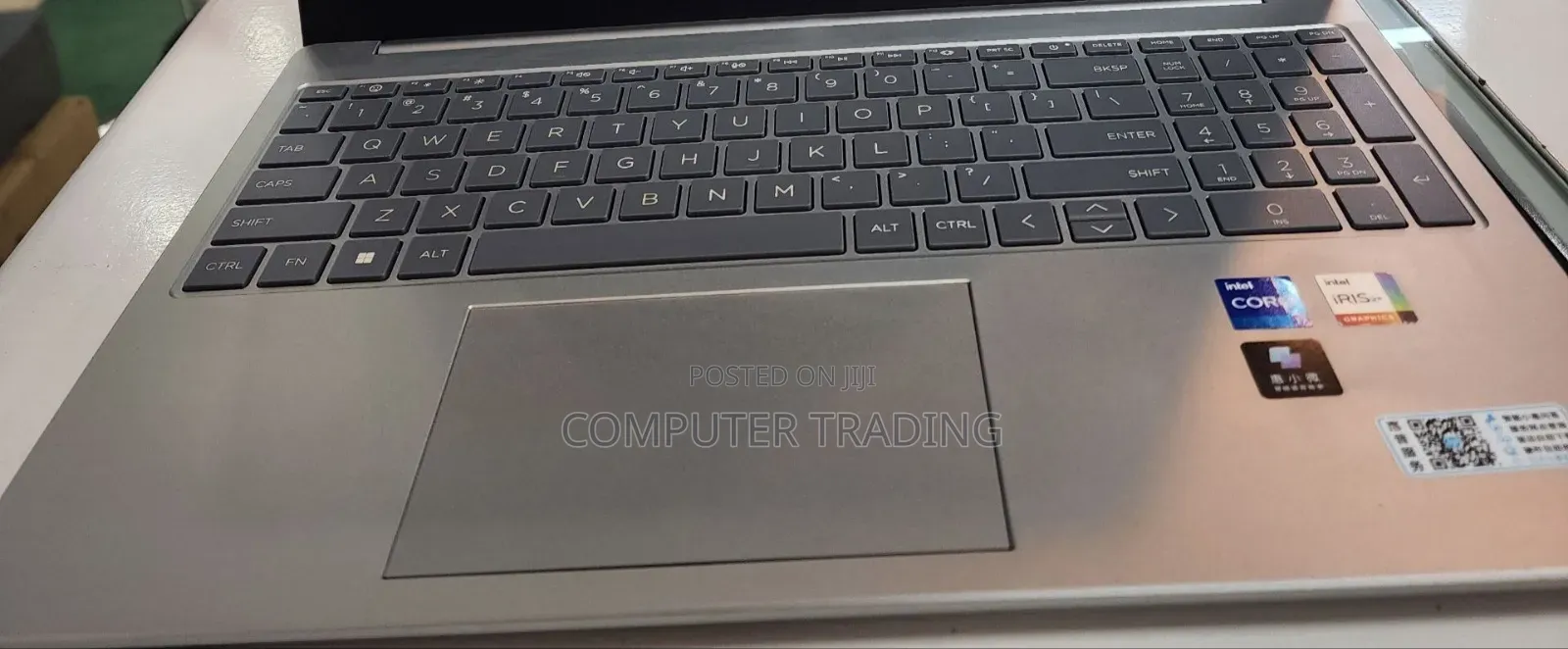 New Laptop HP Stream Notebook 16GB Intel Core i7 SSD 512GB