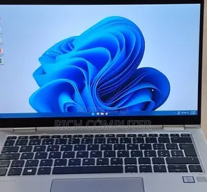 New Laptop HP EliteBook x360 1030 G4 16GB Intel Core i5 SSD 512GB