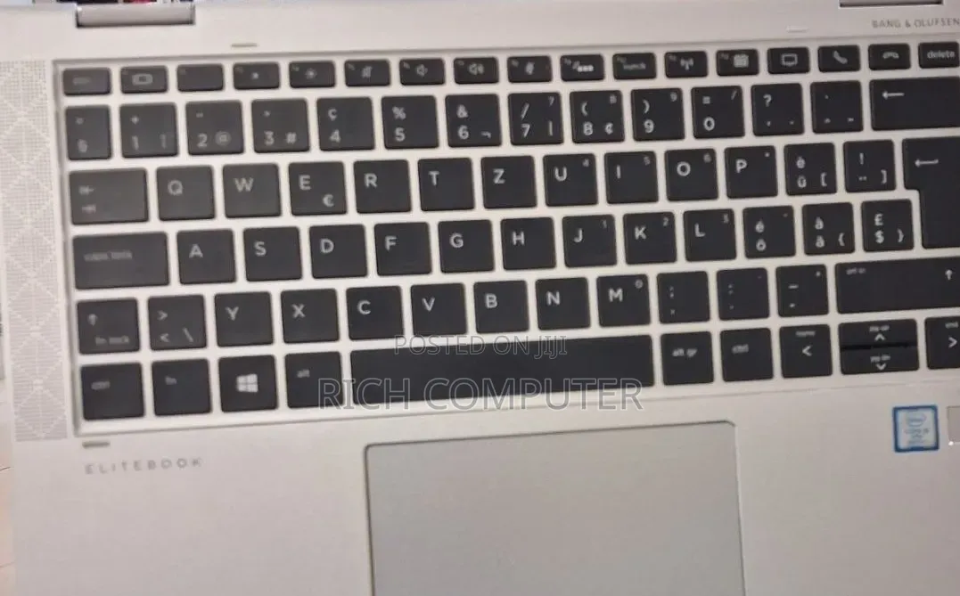 New Laptop HP EliteBook x360 1030 G4 16GB Intel Core i5 SSD 512GB