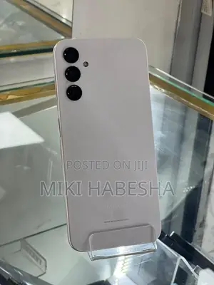 New Samsung Galaxy M54 128 GB Gray