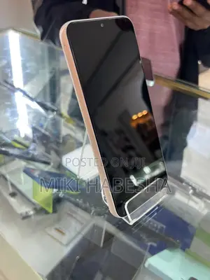 New Samsung Galaxy M54 128 GB Gray