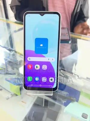 New Samsung Galaxy M54 128 GB Gray