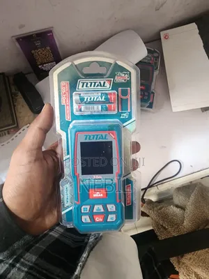 Total Lather Distance Detection