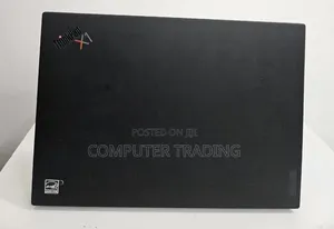 New Laptop Lenovo ThinkPad P14s 16GB Intel Core i7 SSD 512GB